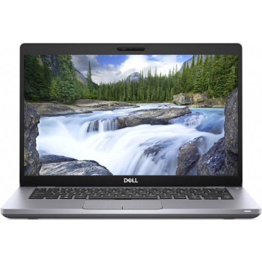 ORDINATEUR PORTABLE DELL LATITUDE 5410 (N010L541014EMEA_UBU)