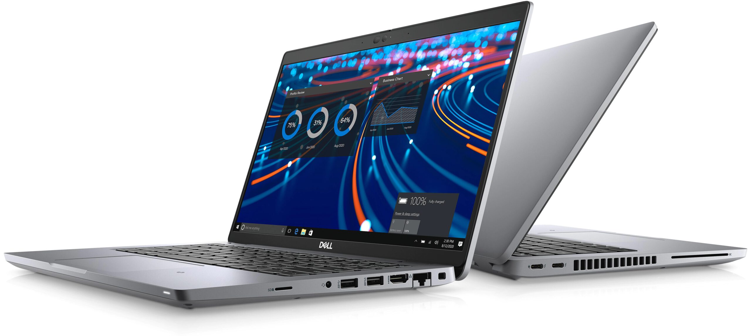 ORDINATEUR PORTABLE DELL LATITUDE 5420