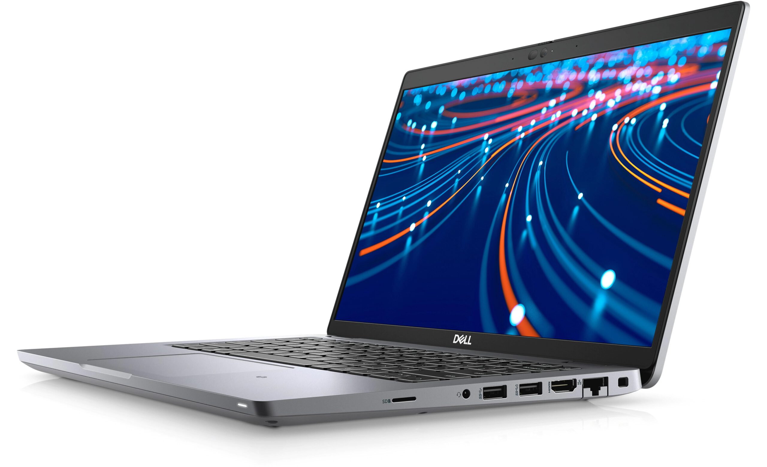 ORDINATEUR PORTABLE DELL LATITUDE 5420 11th I5 (N38L542014EMEA_UBU)