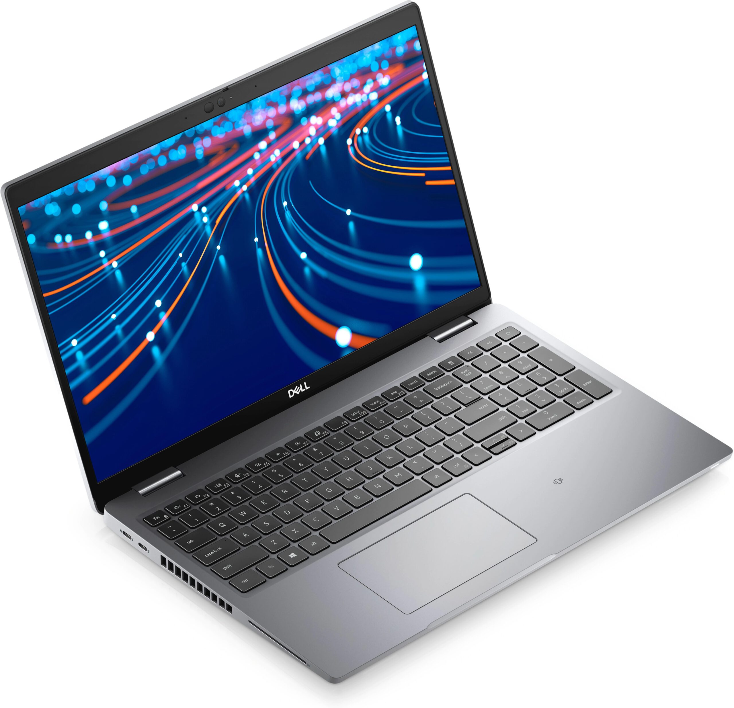 ORDINATEUR PORTABLE DELL LATITUDE 5520 I5 (N027L552015EMEA)
