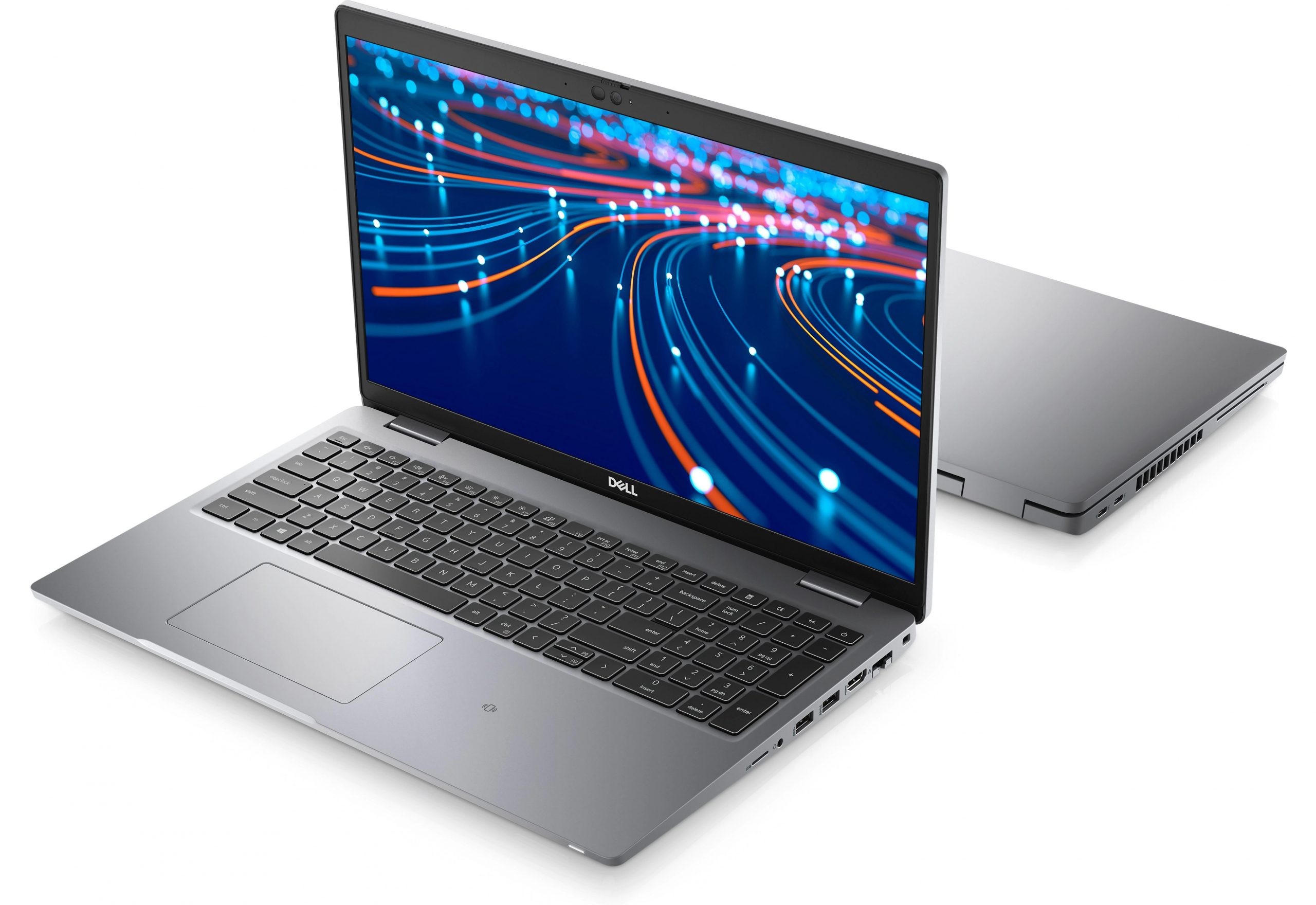 ORDINATEUR PORTABLE DELL LATITUDE 5520 I5 (N014L552015EMEA)