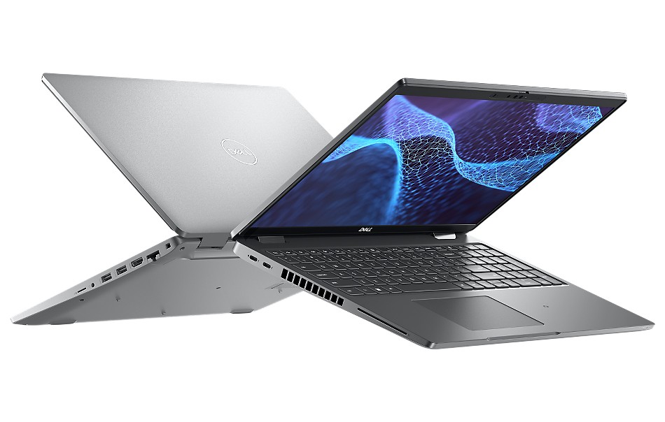 ORDINATEUR PORTABLE Dell Latitude 5530 12th i7 (961669-5530)