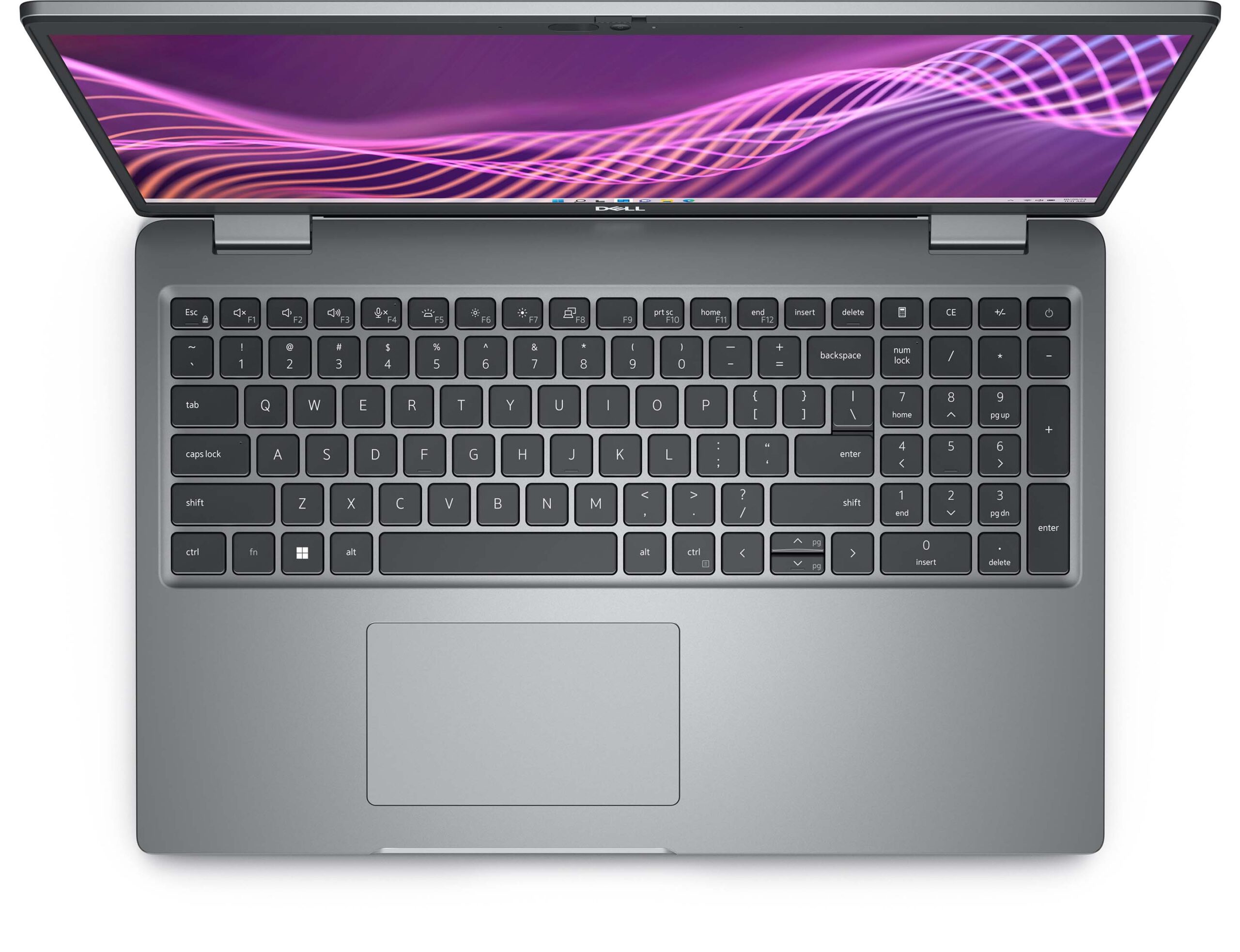 ORDINATEUR PORTABLE Dell Latitude 5540 13th i7 (210-BGBJ)