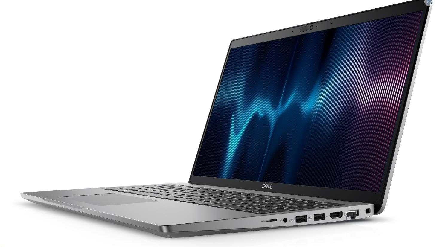 ORDINATEUR PORTABLE Dell Latitude 5540 13th i7 (N021L554015EMEA)