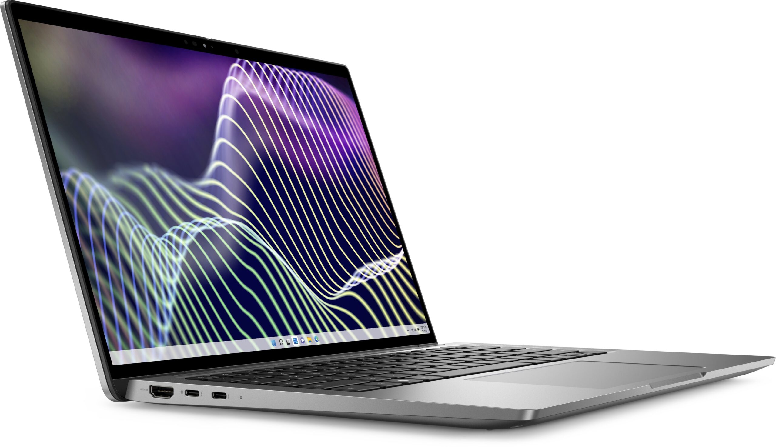 ORDINATEUR PORTABLE Dell Latitude 7440 13th i7 (210-BGGV)