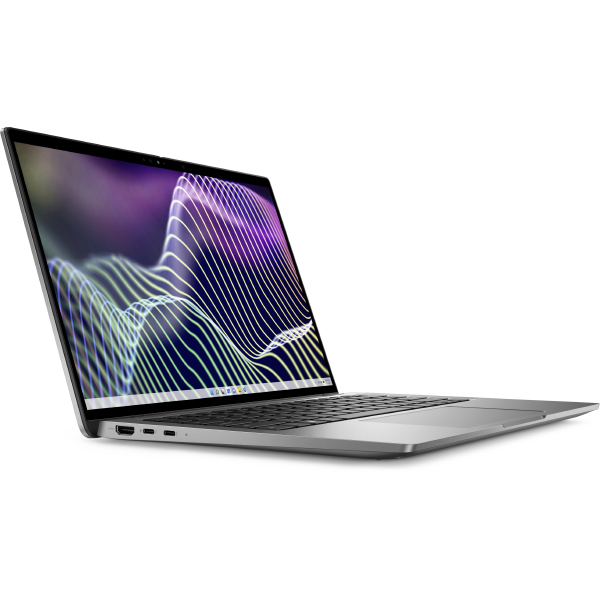 ORDINATEUR PORTABLE Dell Latitude 7440 13th i7 (N024L744014EMEA)