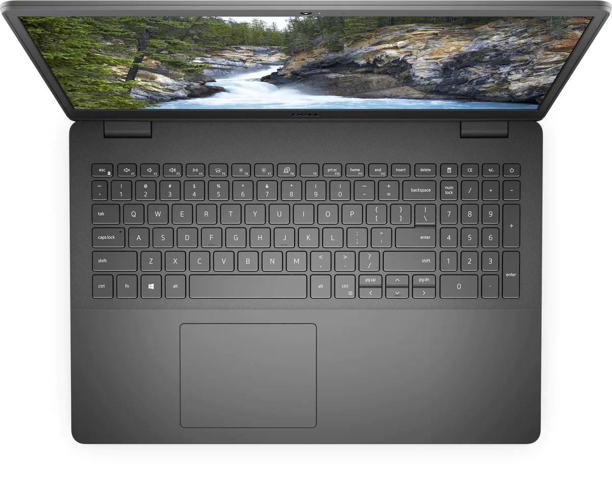 ORDINATEUR PORTABLE DELL VOSOTRO 3500 i3
