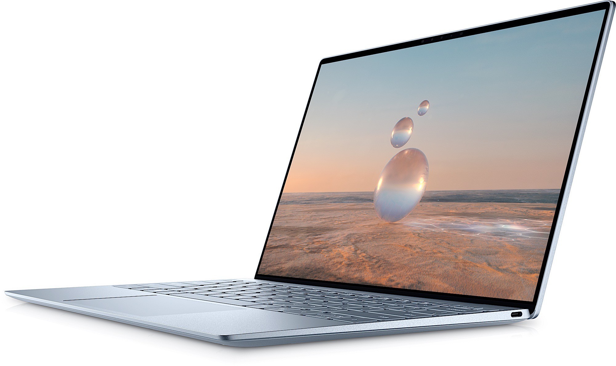 ORDINATEUR PORTABLE DELL XPS 13 (9315) 12th (DL-XPS9315-I7)