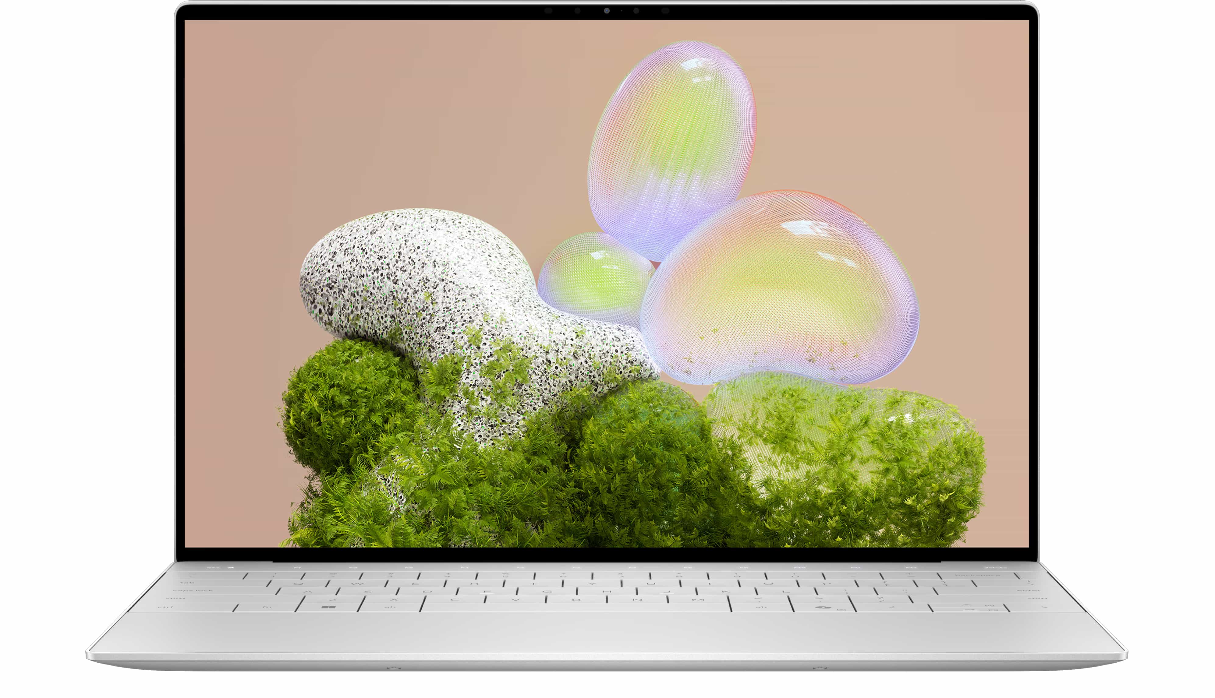 ORDINATEUR PORTABLE DELL XPS 9350 13″ Tactile – Ultra 7 (DL-XPS9350-touch)