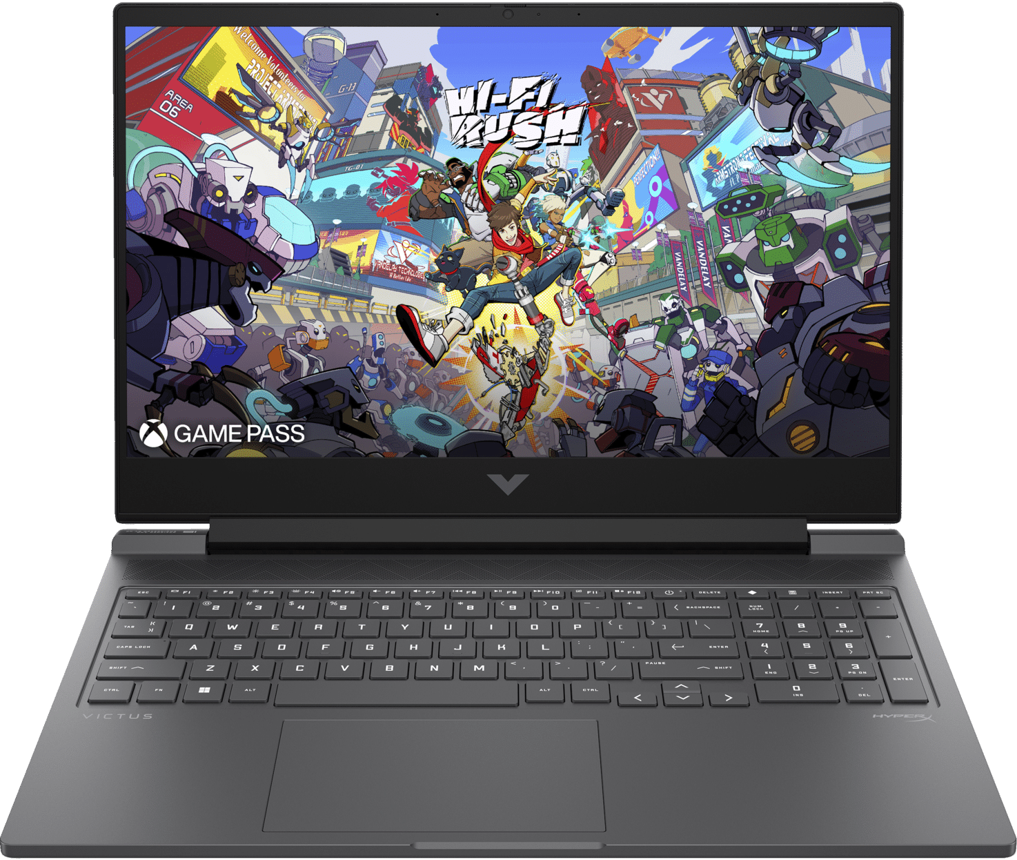 Ordinateur portable Gaming HP Victus 16-r1005nk (AB1S0EA)