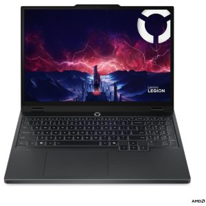 Ordinateur Portable Gaming LENOVO Legion 5 15AHP10 AI (83M0008FFE)