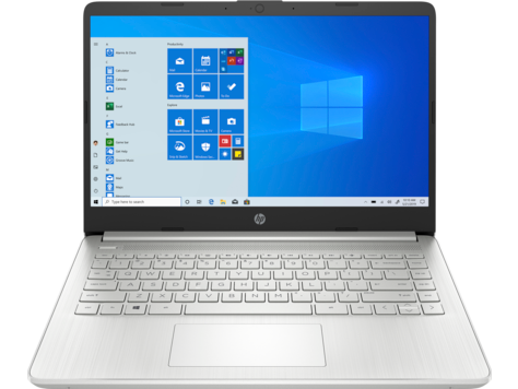 ORDINATEUR PORTABLE HP 14S 14s-dq2000nk