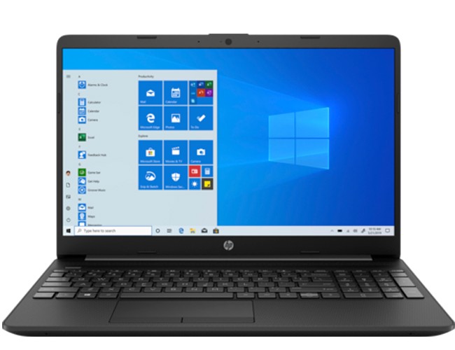 Ordinateur portable HP 15 15-dw3010nk – i5 (2R0M1EA)