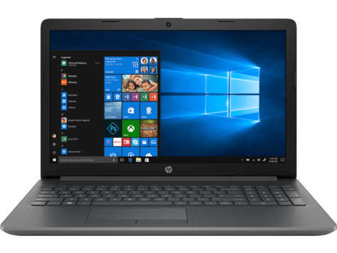 ORDINATEUR PORTABLE HP 15 15-DW3013NK