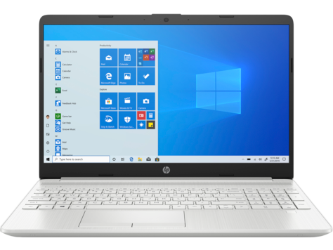 ORDINATEUR PORTABLE HP 15-dw3004nk