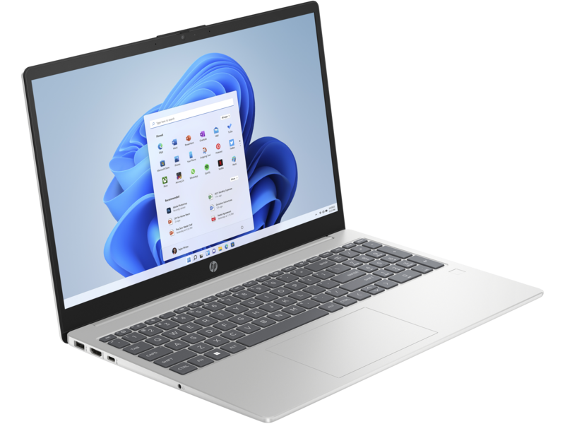 ORDINATEUR PORTABLE HP 15-fd0022nk 13e GEN (886K7EA)