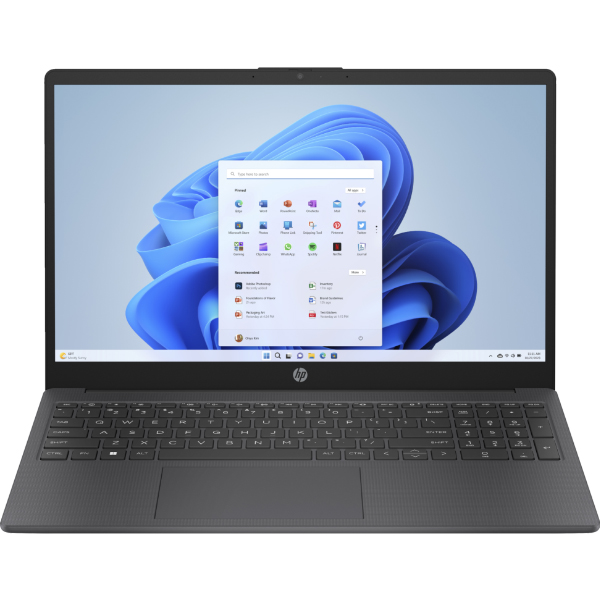 ORDINATEUR PORTABLE HP 15-fd0027nk i3 (886L2EA)