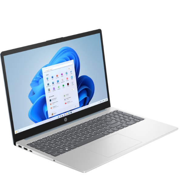 ORDINATEUR PORTABLE HP 15-fd0029nk (886L4EA)