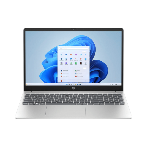 Ordinateur portable HP 15-fd0435nk (C01J6EA)
