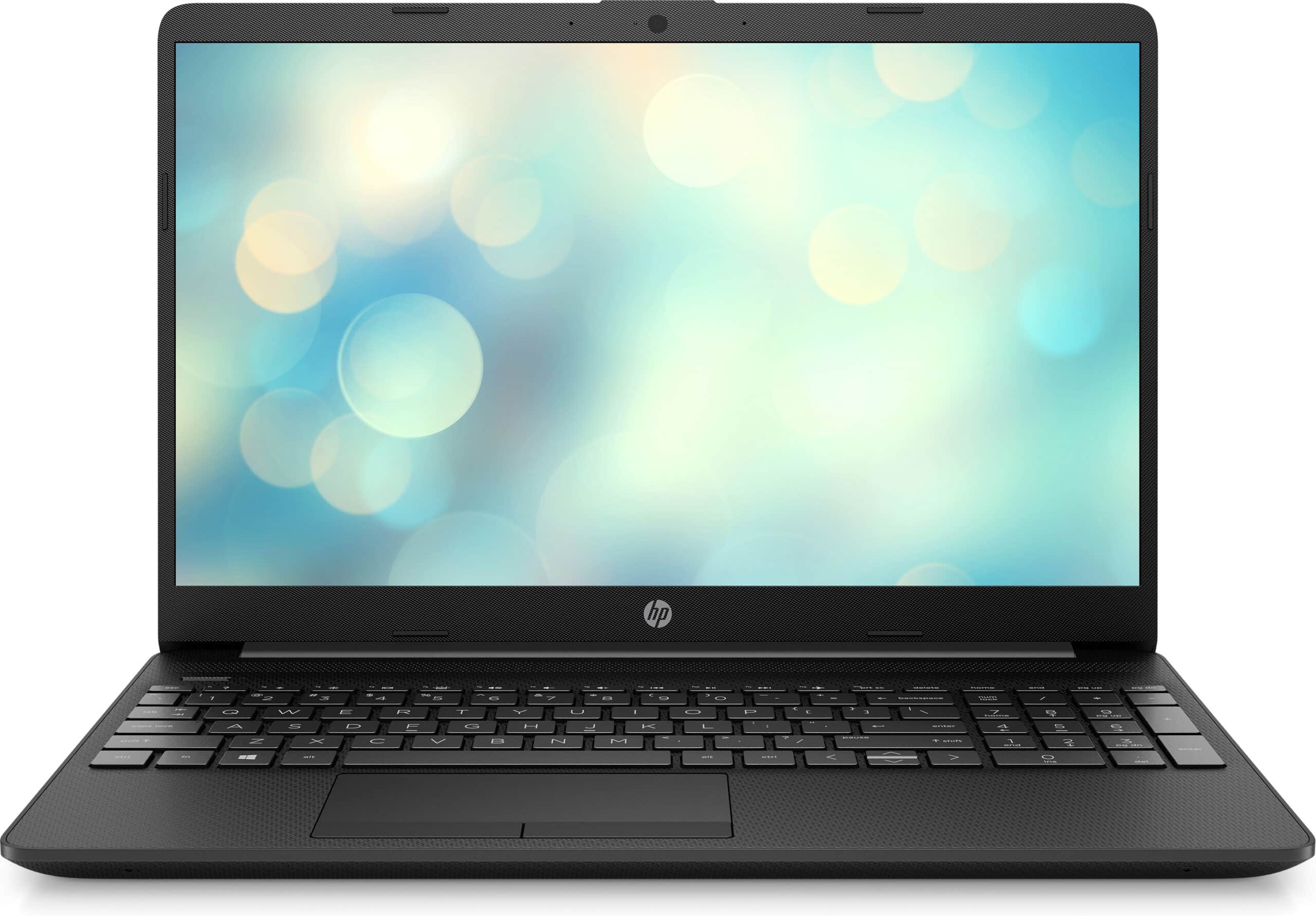 ORDINATEUR PORTABLE HP 15s-fq2003nk (600V2EA)