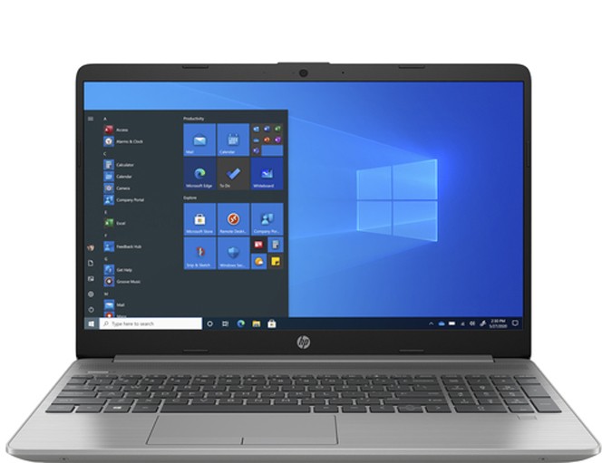 ORDINATEUR PORTABLE HP 250 G8 i5 (27K00EA)