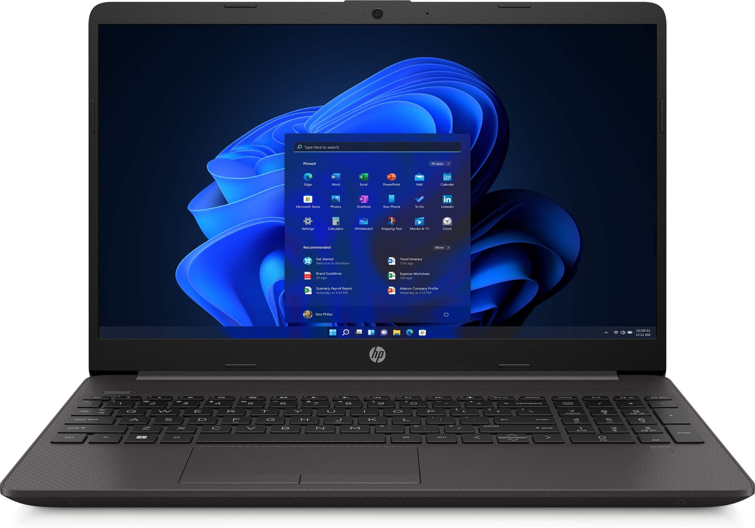 ORDINATEUR PORTABLE HP 250 G9 (778Q0ES)