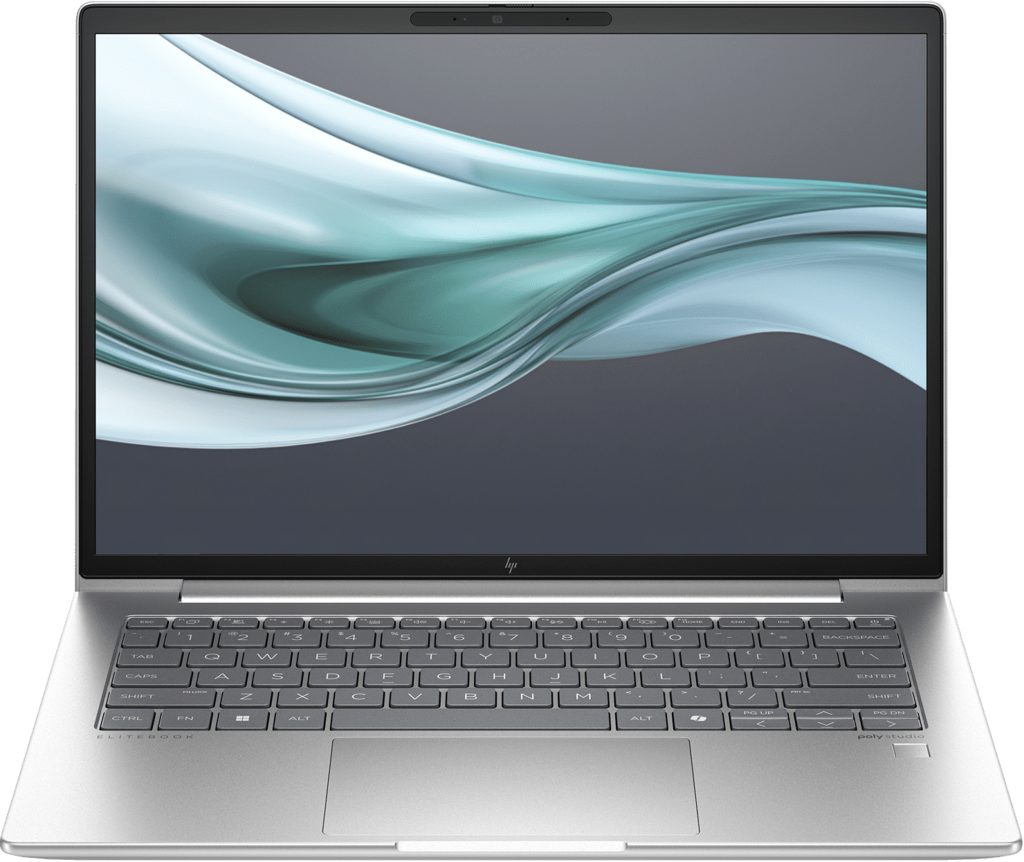 Ordinateur portable HP EliteBook 640 G11 (A38FWET)