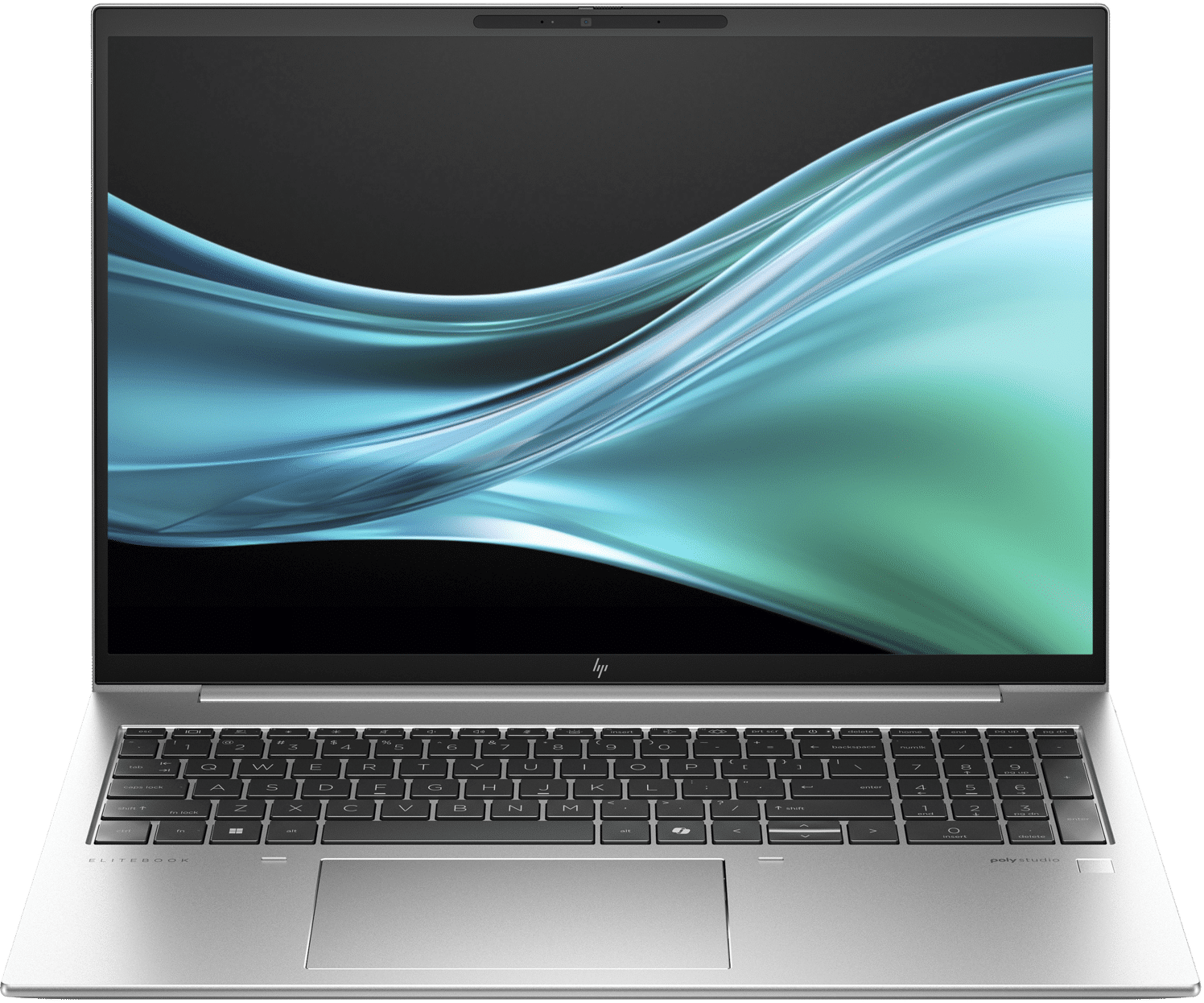 Ordinateur portable HP EliteBook 860 G11 (A36ZYET)