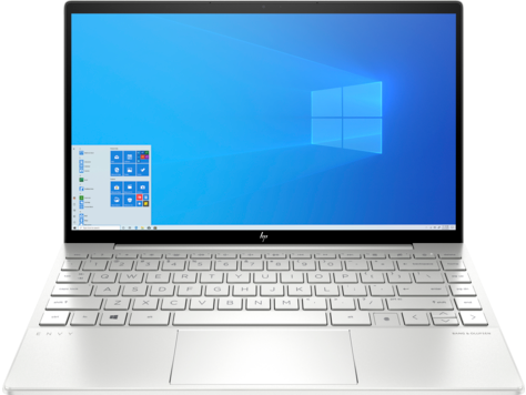HP ENVY Laptop - 13-ba0002nk