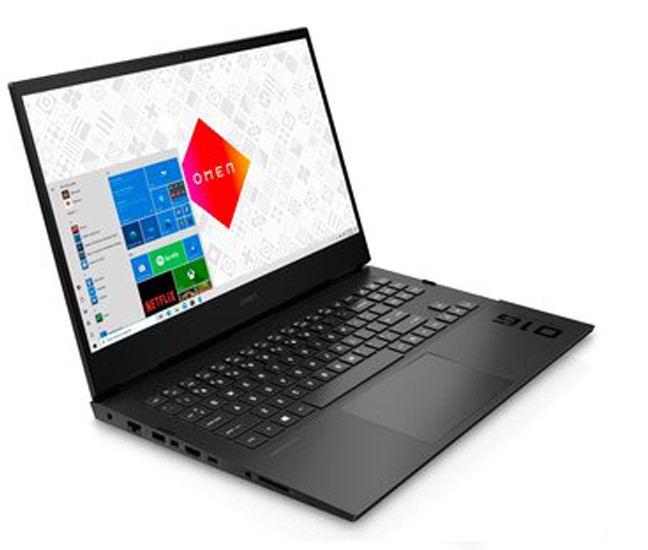 ORDINATEUR PORTABLE HP OMEN 16-b0000nk 11th (4A4X3EA)