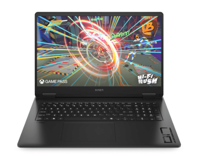 Ordinateur Portable Hp OMEN Gaming 16-wf1008nk – i7 14th (B0KW7EA)