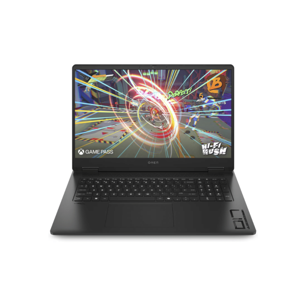 Ordinateur Portable HP OMEN17-db0002nk - Ryzen 7 (BU6T1EA)