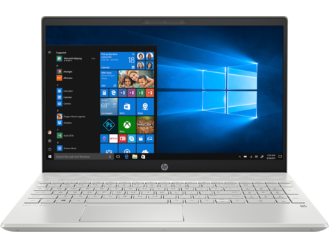 HP Pavilion - 15-cs3005nk