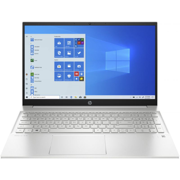 ORDINATEUR PORTABLE HP Pavilion 15-eg3004nk 13th i5 (845M2EA)