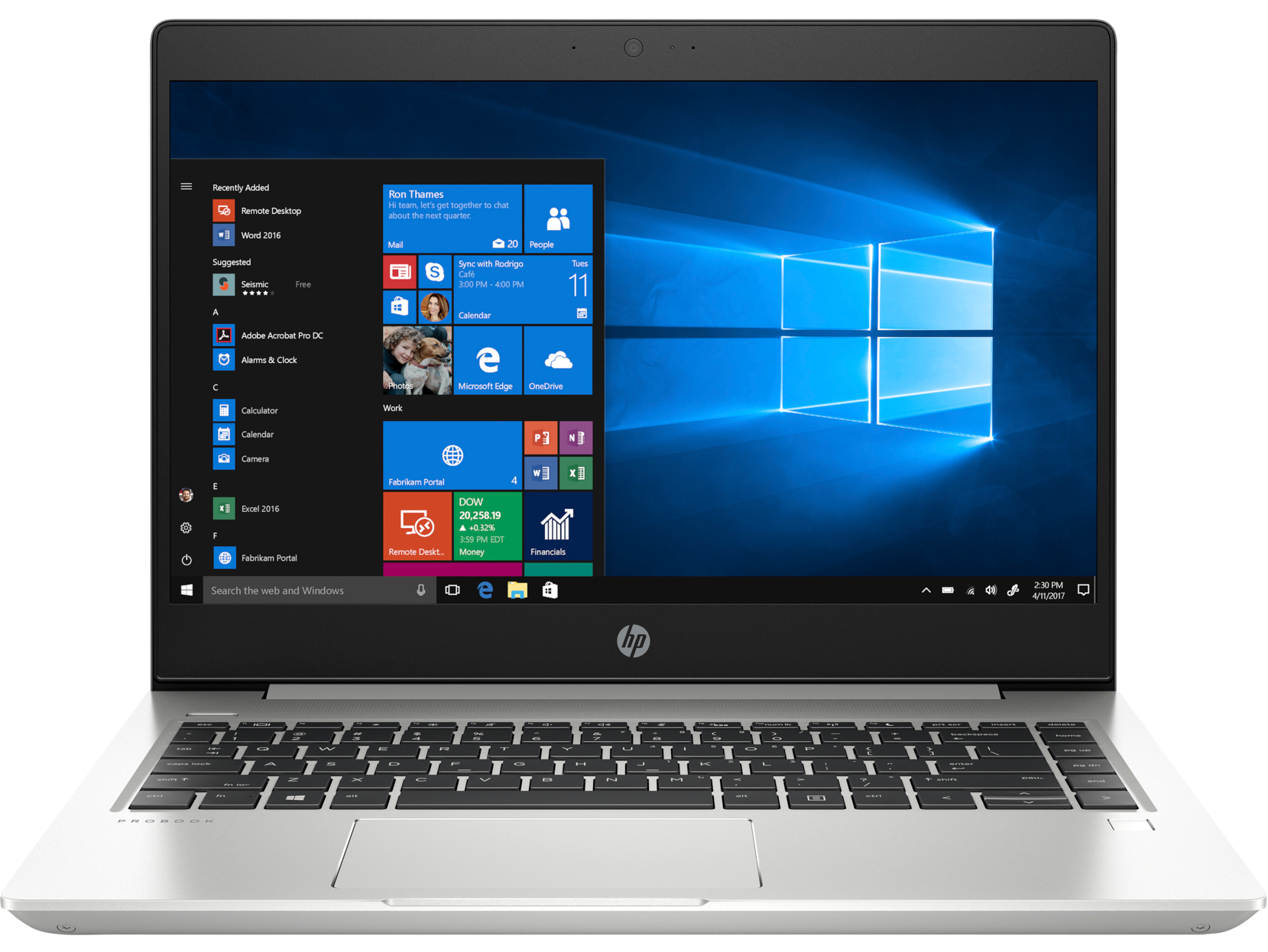 ORDINATEUR PORTABLE HP PROBOOK 440 G6