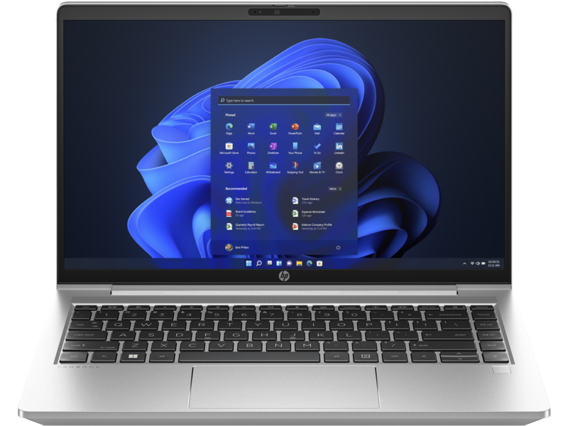 ORDINATEUR PORTABLE HP Probook 450 G10 13Th I5 (85D05EA)
