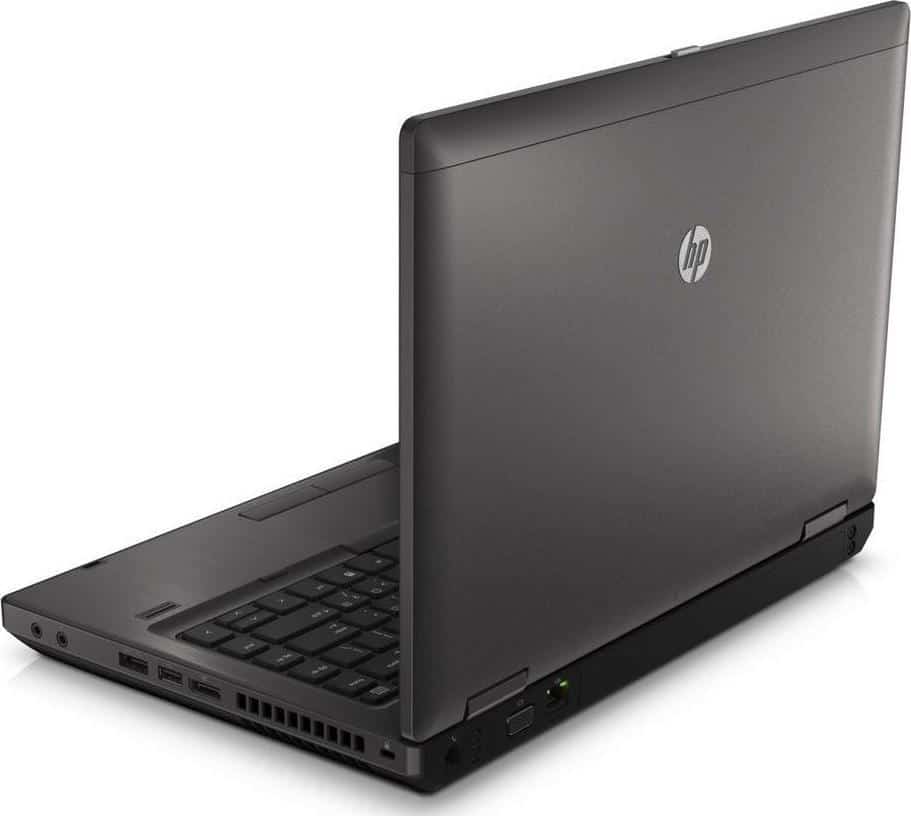 Ordinateur portable HP ProBook 6470b (C5A51EA)