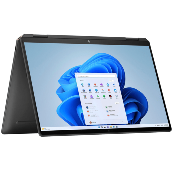 Ordinateur Portable HP Spectre X360 2-in-1 convertible 14-eu0009nk ULTRA7 (A76C1EA)