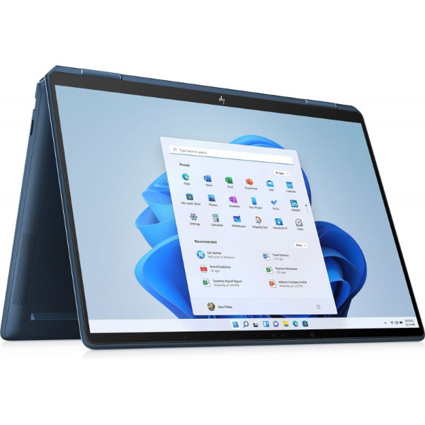 ORDINATEUR PORTABLE HP SPECTRE X360 convertible14-ef2002nk 13th (845L3EA)