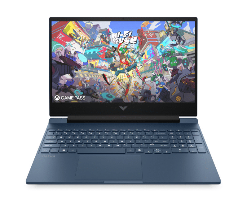Ordinateur portable Hp Victus Gaming Laptop 16-r1011nk – i7 14th (BU6Y1EA)