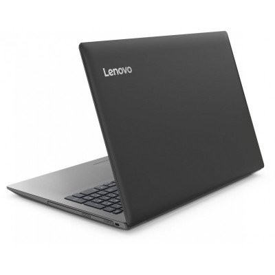 ORDINATEUR PORTABLE IDEAPAD 330-15IKB NOIR