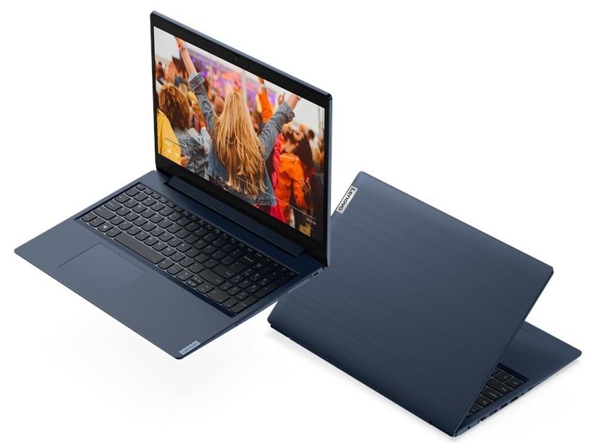 ORDINATEUR PORTABLE IDEAPAD L3 15IML05