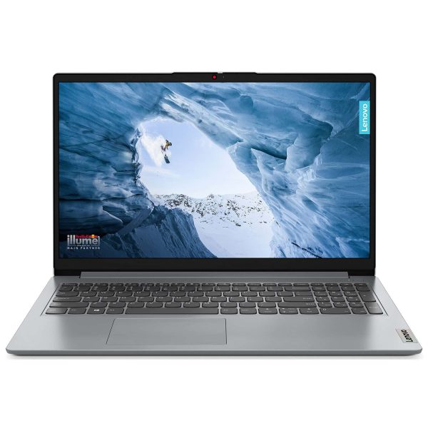 Ordinateur Portable Lenovo IdeaPad 1 15IAU7 - i5 12th (82QD0095FE)