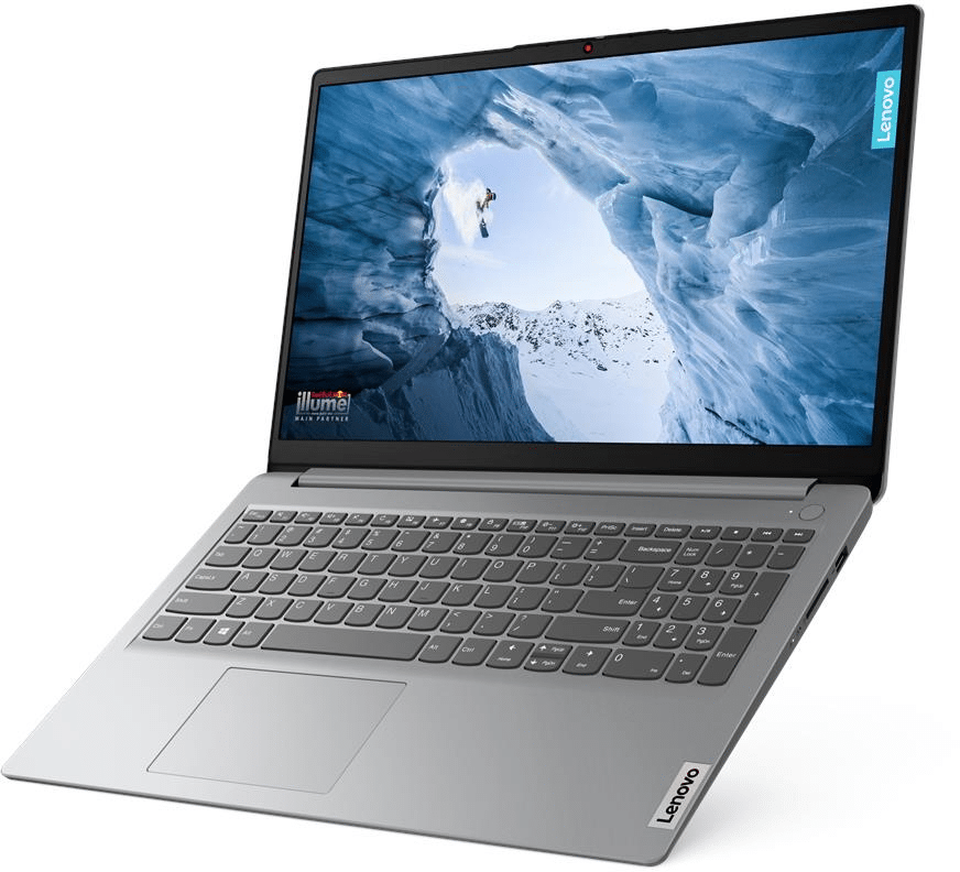 Ordinateur Portable Lenovo IdeaPad 1 15IJL7 (82LX00DSFE)