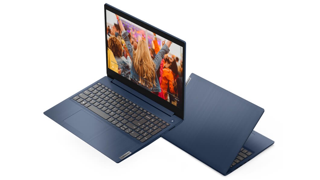 ORDINATEUR PORTABLE LENOVO IdeaPad 3 15ADA05