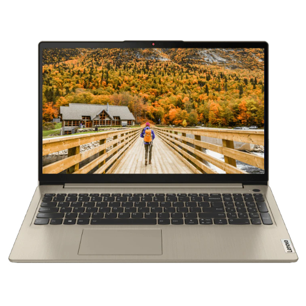 ORDINATEUR PORTABLE LENOVO IdeaPad 3 15ALC6 (82KU00H3FE)