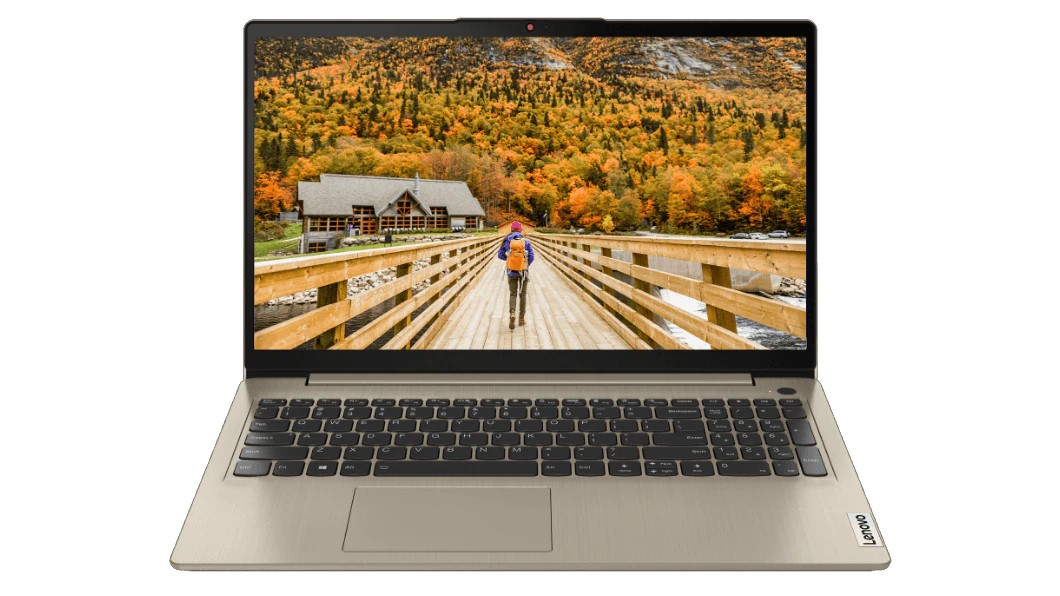 ORDINATEUR PORTABLE LENOVO IdeaPad 3 15ALC6 (82KU00HJFE)