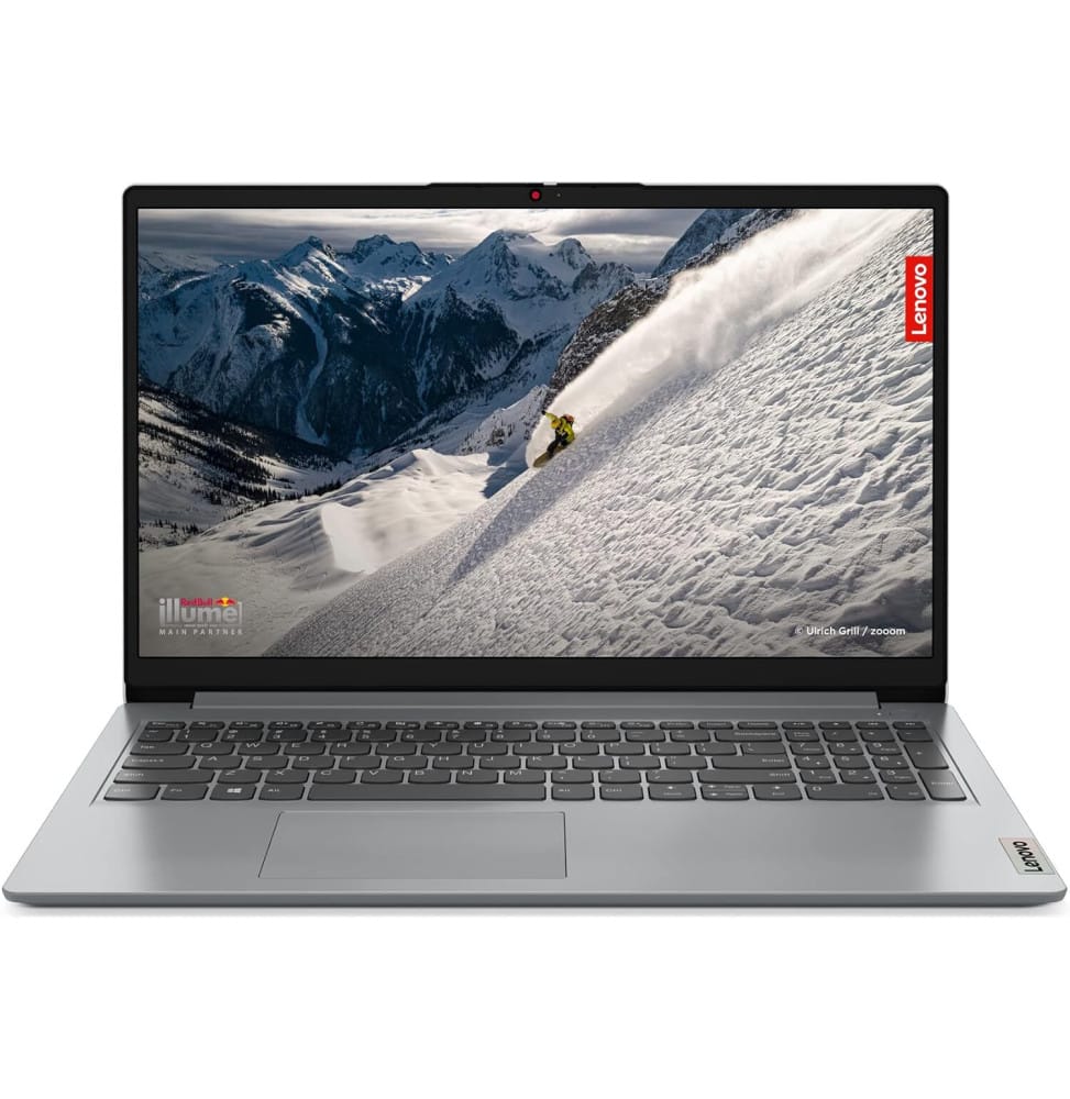 Ordinateur Portable Lenovo IdeaPad 3 15IML05 (81WB01FVFE)