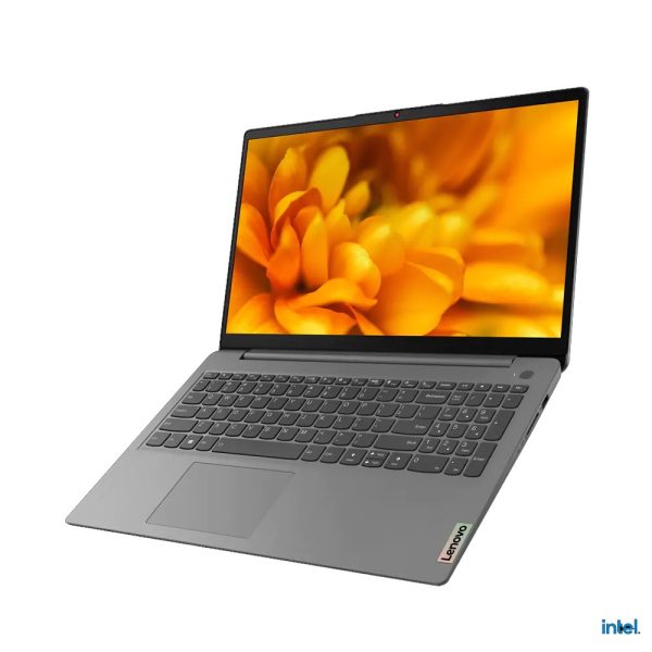 ORDINATEUR PORTABLE LENOVO IdeaPad 3 15ITL6 (82H80295FE)