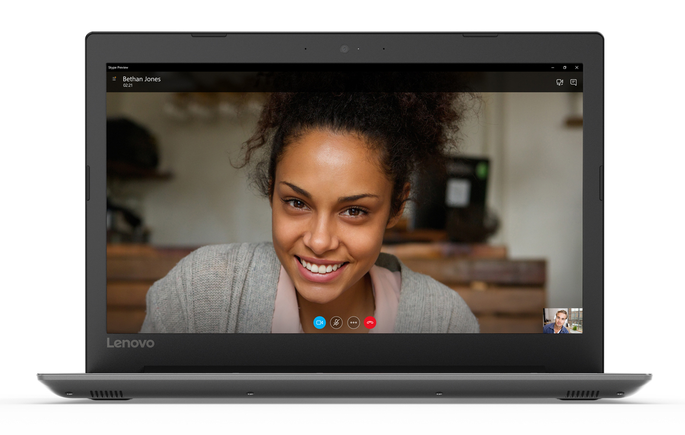 ORDINATEUR PORTABLE LENOVO IDEAPAD 330-15IGM